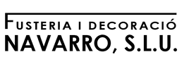 Fusteria I Decoració Navarro S.L. logo